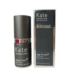 Kate Somerville Age Arrest Eye Cream 0.5 fl oz